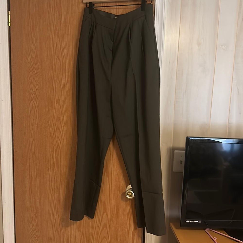 H&M dress pant